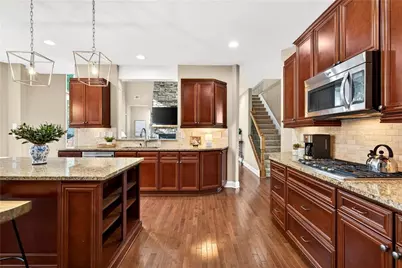 107 Millstone Manor Court, Woodstock, GA 30188 - Photo 23