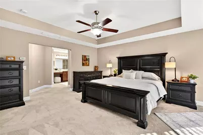 107 Millstone Manor Court, Woodstock, GA 30188 - Photo 33