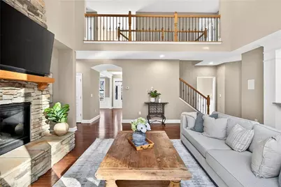 107 Millstone Manor Court, Woodstock, GA 30188 - Photo 19