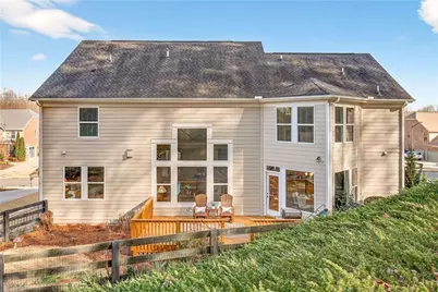 107 Millstone Manor Court, Woodstock, GA 30188 - Photo 51