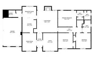 1771 Canton Hills Cir, Marietta, GA 30062 - Photo 25