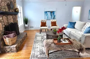 1771 Canton Hills Cir, Marietta, GA 30062 - Photo 3