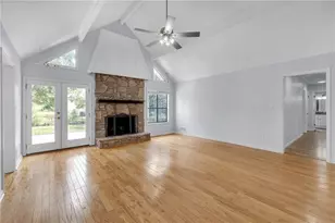 1771 Canton Hills Cir, Marietta, GA 30062 - Photo 5