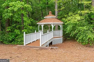 1605 Tappahannock Trail, Marietta, GA 30062 - Photo 29