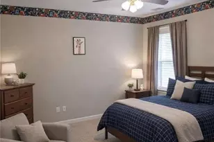 1605 Tappahannock Trail, Marietta, GA 30062 - Photo 9