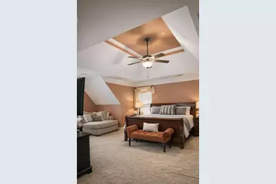 1605 Tappahannock Trail, Marietta, GA 30062 - Photo 5