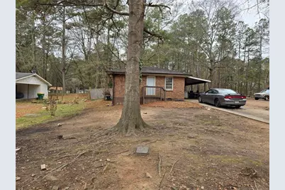 4691 Pine Circle, Ellenwood, GA 30294 - Photo 1
