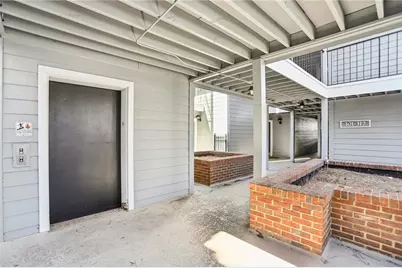 307 Granville Court #307, Atlanta, GA 30328 - Photo 7