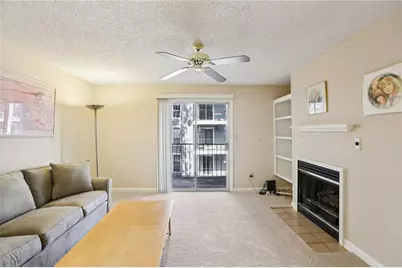 307 Granville Court #307, Atlanta, GA 30328 - Photo 9