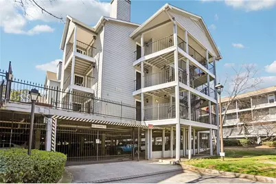 307 Granville Court #307, Atlanta, GA 30328 - Photo 35