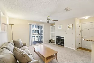 307 Granville Court #307, Atlanta, GA 30328 - Photo 5