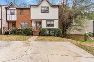 3580 Main Station Dr SW, Marietta, GA 30008 - Photo 1