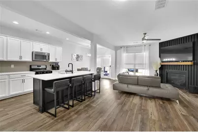 2850 Maple Park Place #58, Cumming, GA 30041 - Photo 5