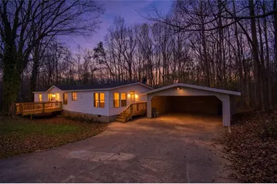 167 Woodpecker Lane, Nicholson, GA 30565 - Photo 3