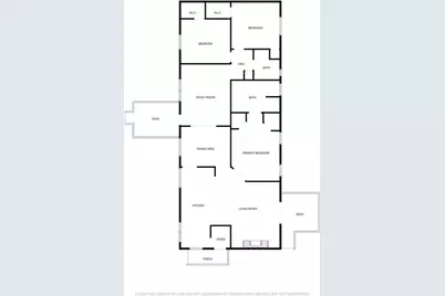 167 Woodpecker Lane, Nicholson, GA 30565 - Photo 51