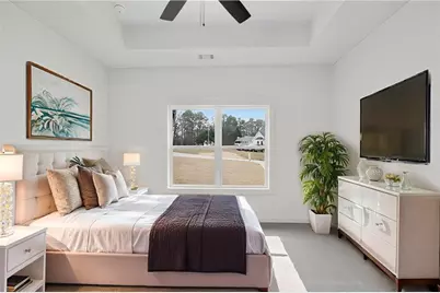 1955 Goldmine Road, Dallas, GA 30157 - Photo 7