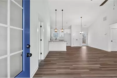 1955 Goldmine Road, Dallas, GA 30157 - Photo 9