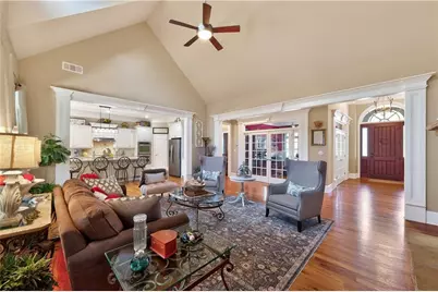 110 Roxbury Row, Alpharetta, GA 30004 - Photo 5