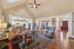 110 Roxbury Row, Alpharetta, GA 30004 - Photo 5