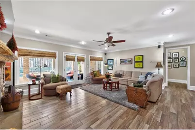 110 Roxbury Row, Alpharetta, GA 30004 - Photo 23