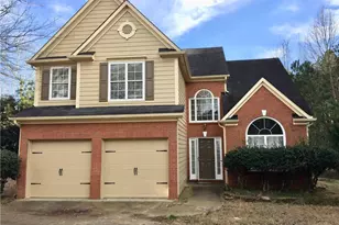 4280 Hathaway Ct NW, Kennesaw, GA 30144 - Photo 1