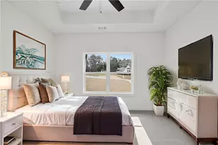 1021 Drummond Rd, Cedartown, GA 30125 - Photo 5