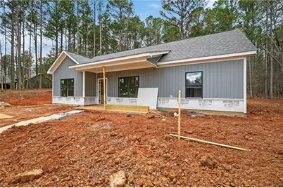 1021 Drummond Road, Cedartown, GA 30125 - Photo 3