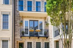 5934 Redwine St, Norcross, GA 30071 - Photo 1