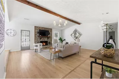 110 Huntington Court, Fayetteville, GA 30214 - Photo 7