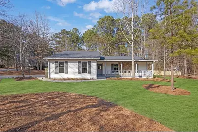 110 Huntington Court, Fayetteville, GA 30214 - Photo 1