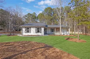 110 Huntington Ct, Fayetteville, GA 30214 - Photo 1