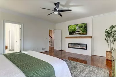 1492 McElroy Mountain Drive, Jasper, GA 30143 - Photo 15