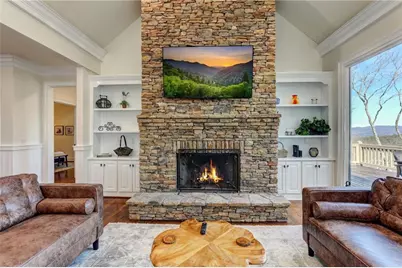 1492 McElroy Mountain Drive, Jasper, GA 30143 - Photo 7