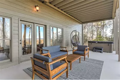 1492 McElroy Mountain Drive, Jasper, GA 30143 - Photo 61