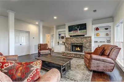 1492 McElroy Mountain Drive, Jasper, GA 30143 - Photo 45