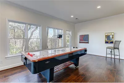 1492 McElroy Mountain Drive, Jasper, GA 30143 - Photo 41