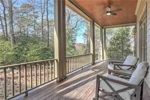 1492 McElroy Mountain Dr, Jasper, GA 30143 - Photo 71