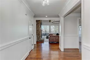 1492 McElroy Mountain Dr, Jasper, GA 30143 - Photo 3