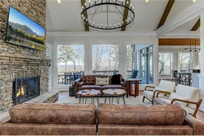 1492 McElroy Mountain Drive, Jasper, GA 30143 - Photo 5