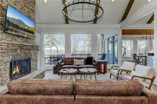 1492 McElroy Mountain Dr, Jasper, GA 30143 - Photo 5