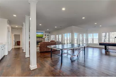 1492 McElroy Mountain Drive, Jasper, GA 30143 - Photo 37