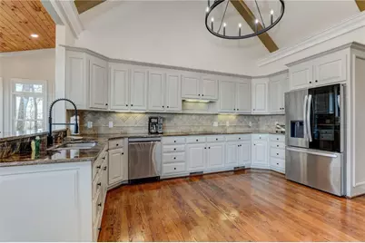 1492 McElroy Mountain Drive, Jasper, GA 30143 - Photo 11