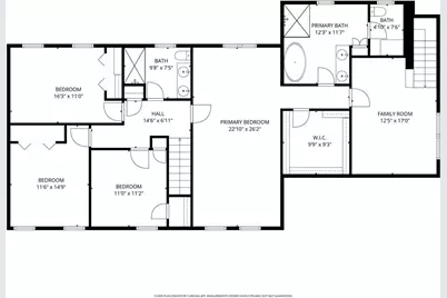 4061 River Cliff Chase, Marietta, GA 30067 - Photo 53