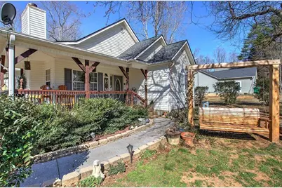 92 Morgan Drive, Adairsville, GA 30103 - Photo 7