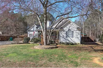 92 Morgan Drive, Adairsville, GA 30103 - Photo 3