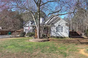 92 Morgan Dr, Adairsville, GA 30103 - Photo 3