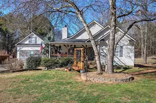 92 Morgan Dr, Adairsville, GA 30103 - Photo 5