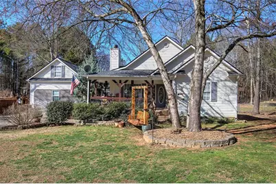 92 Morgan Drive, Adairsville, GA 30103 - Photo 5