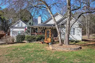 92 Morgan Dr, Adairsville, GA 30103 - Photo 5