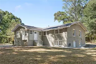 5415 Old Bill Cook Rd, College Park, GA 30349 - Photo 1